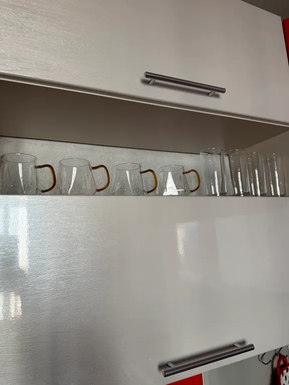 Современная уютная квартира возле большого торгового центра