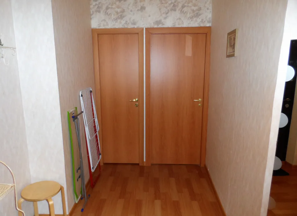 Квартира 15 минут от метро Парнас