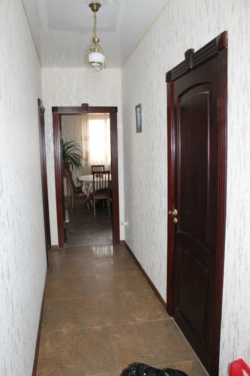 Первый этаж в частном доме