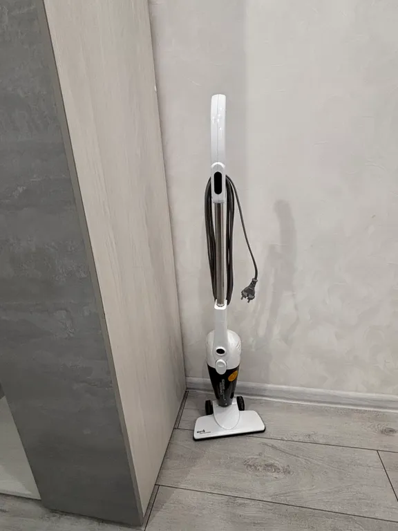 Уютная студия в спальном районе