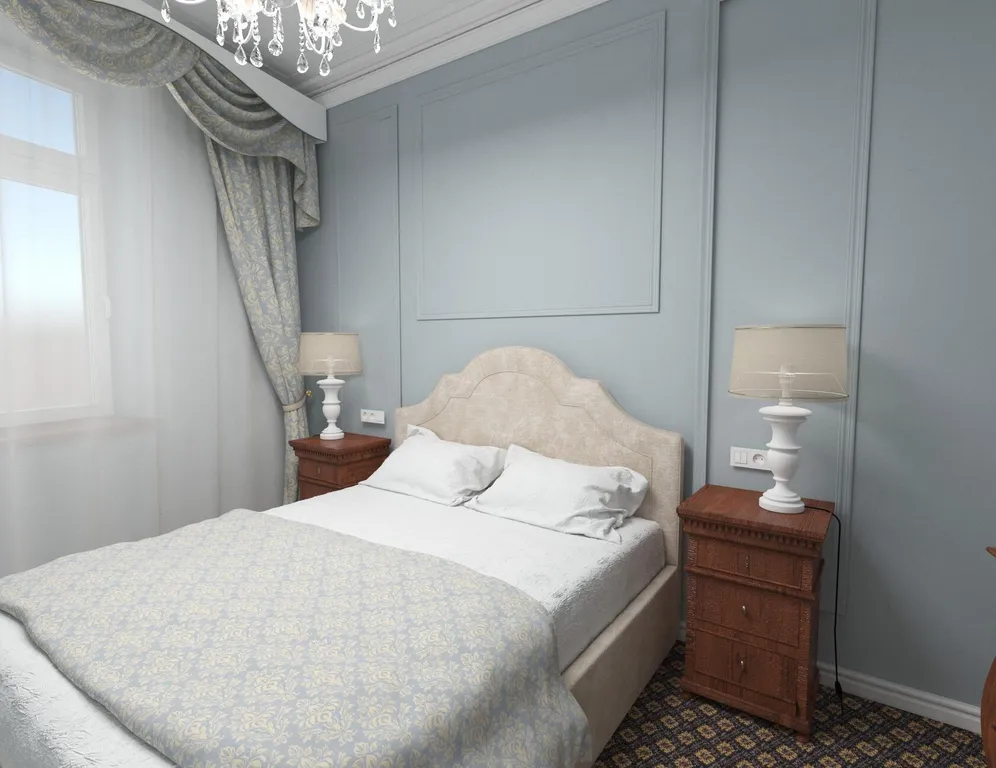 Квартира Комната — аренда посуточно в Рыбинск