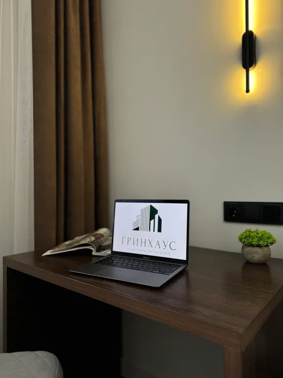 Апартамент бизнес класса