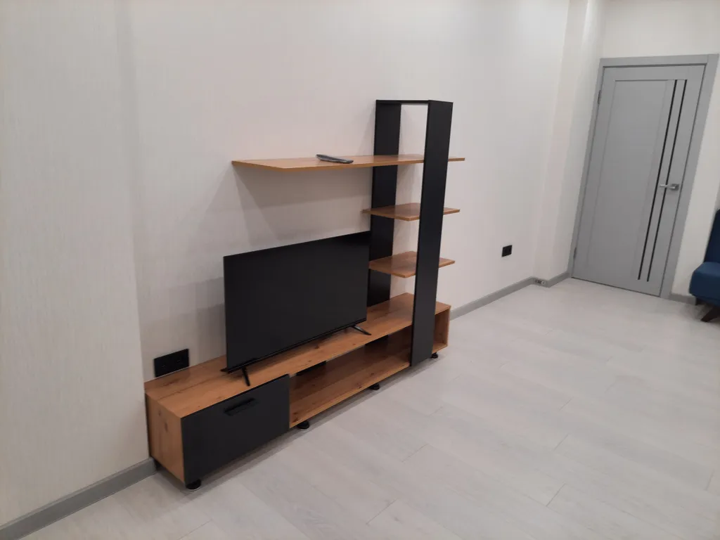 Квартира Квартира в ЖК Лазурный — Анапа