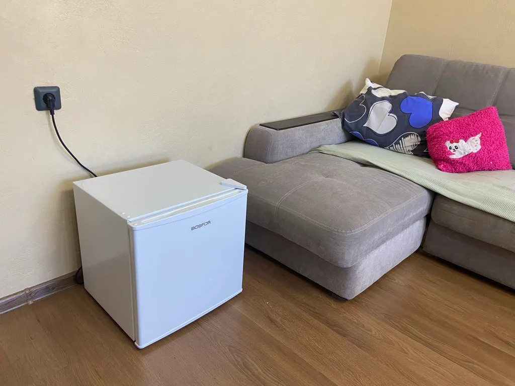 Апартаменты у моря для большой семьи