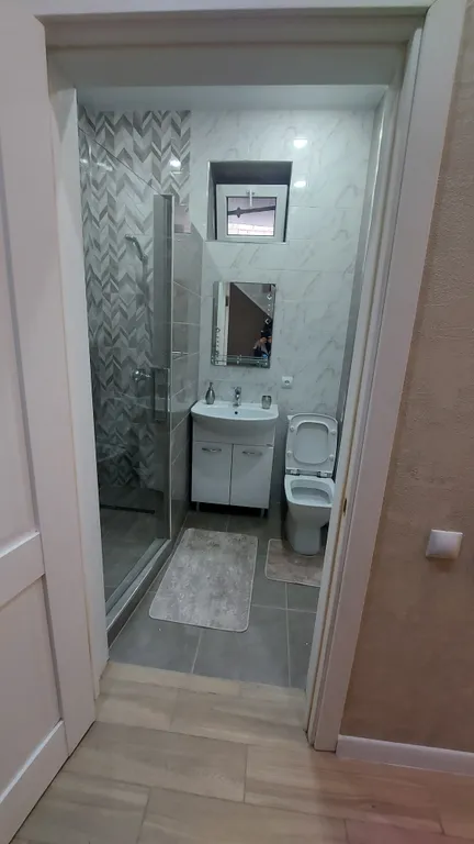 Коттедж 2-комнатный Дом — Кисловодск