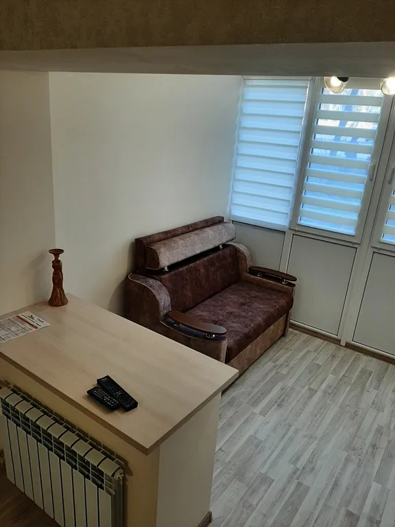 Уютная квартира для комфортного проживания