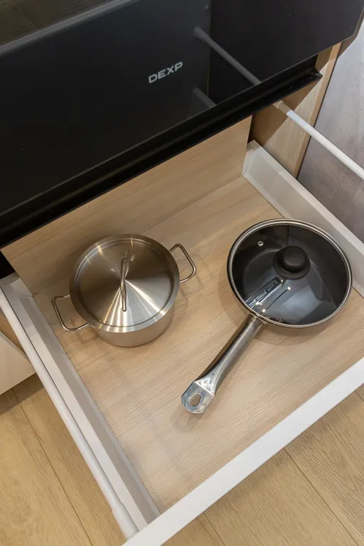 2-комнатные апартаменты комфорт