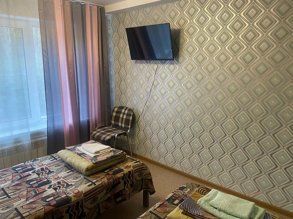 Комната
