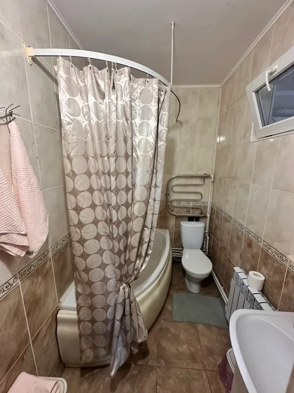 Уютная квартира для большой семьи