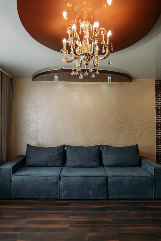 Квартира 3-х комнатная в центральном районе — аренда посуточно в Красноярск