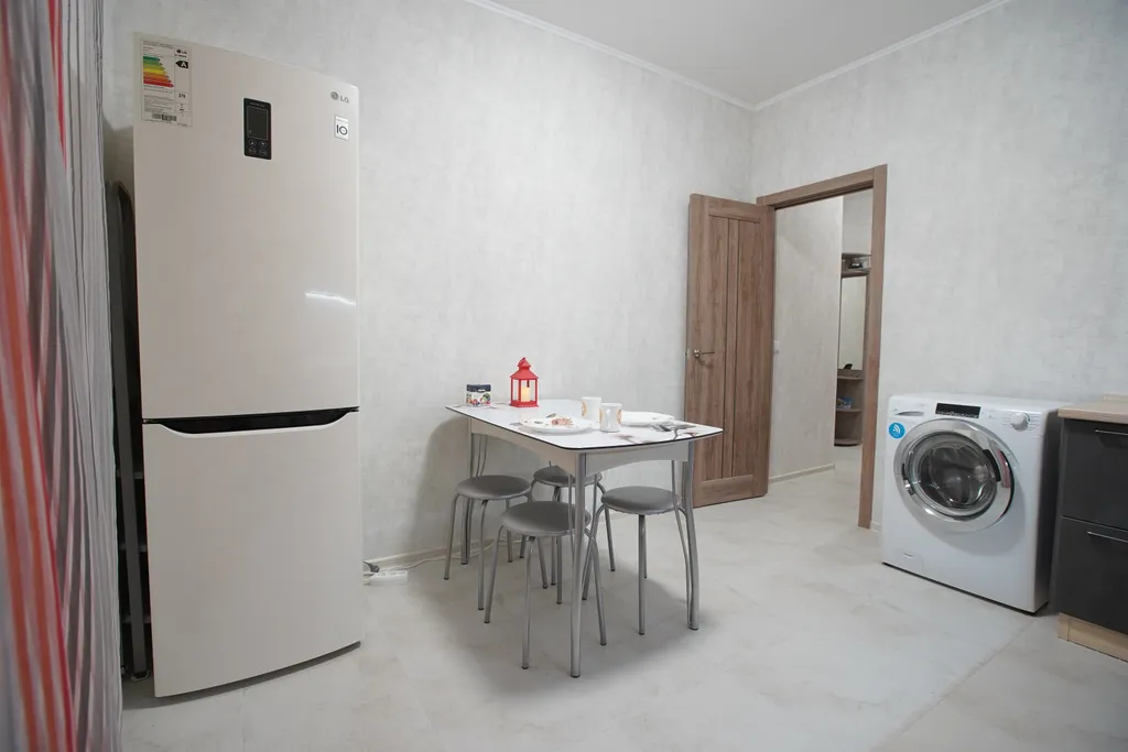 Двушка в Соколе