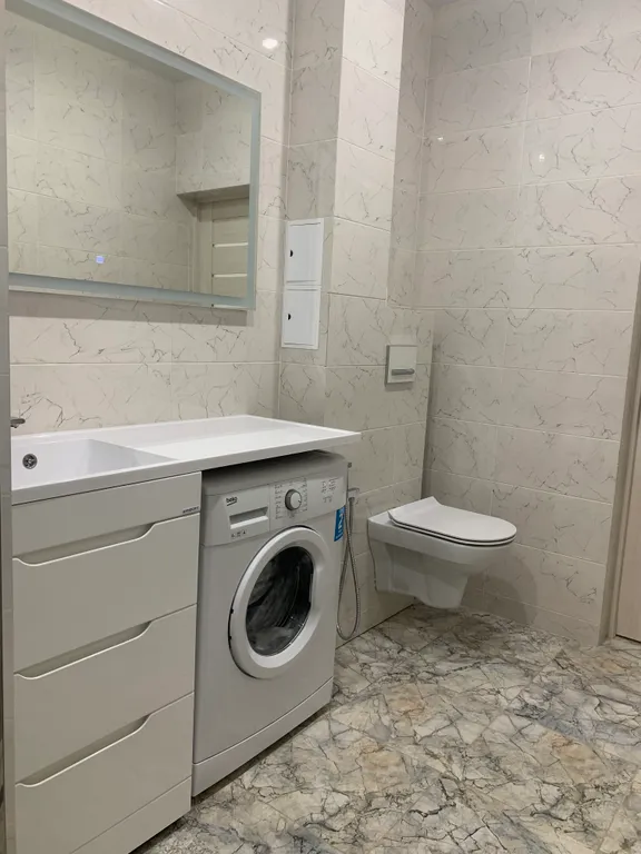 Квартира в центре города