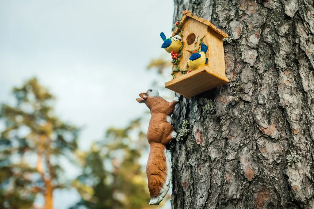 Уютный гостевой дом в Карельской деревне Вереск 4