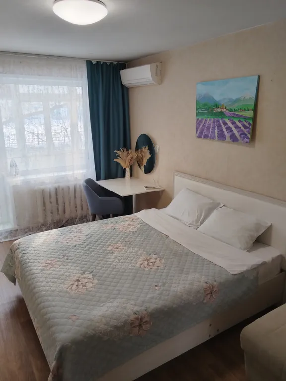 Квартира в центре