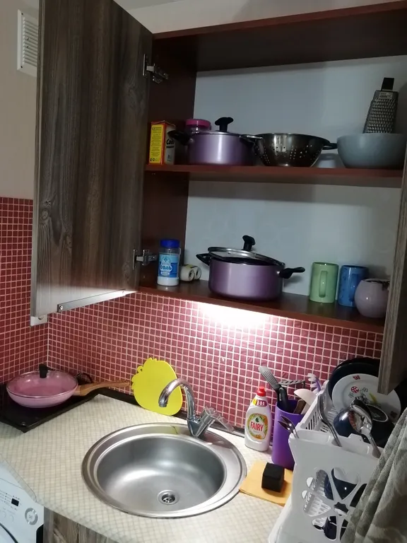 Гостевой дом на Ростовской 50