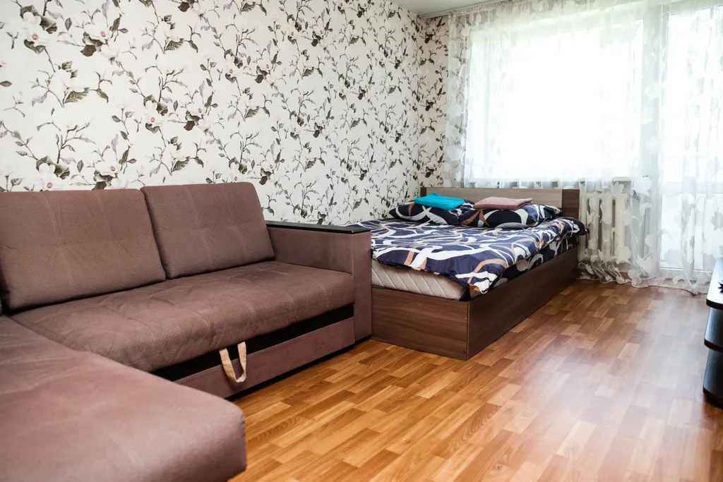 Апартаменты Татия