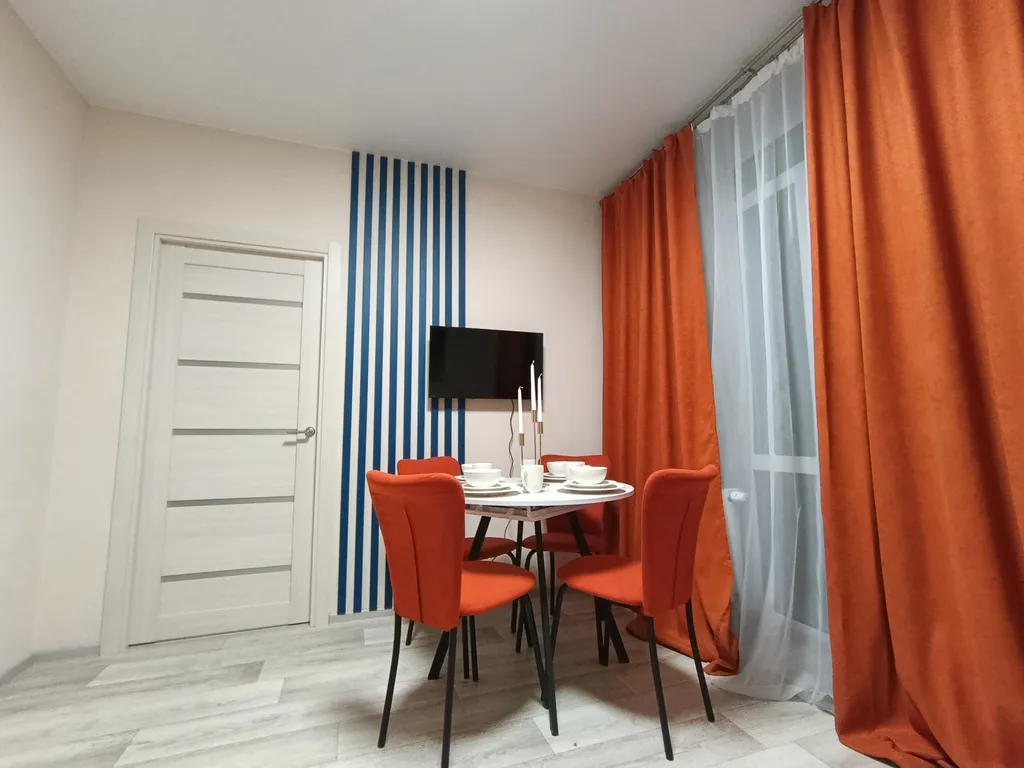 Квартира у пермских терм