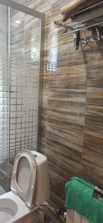 Квартира Комната — Сириус