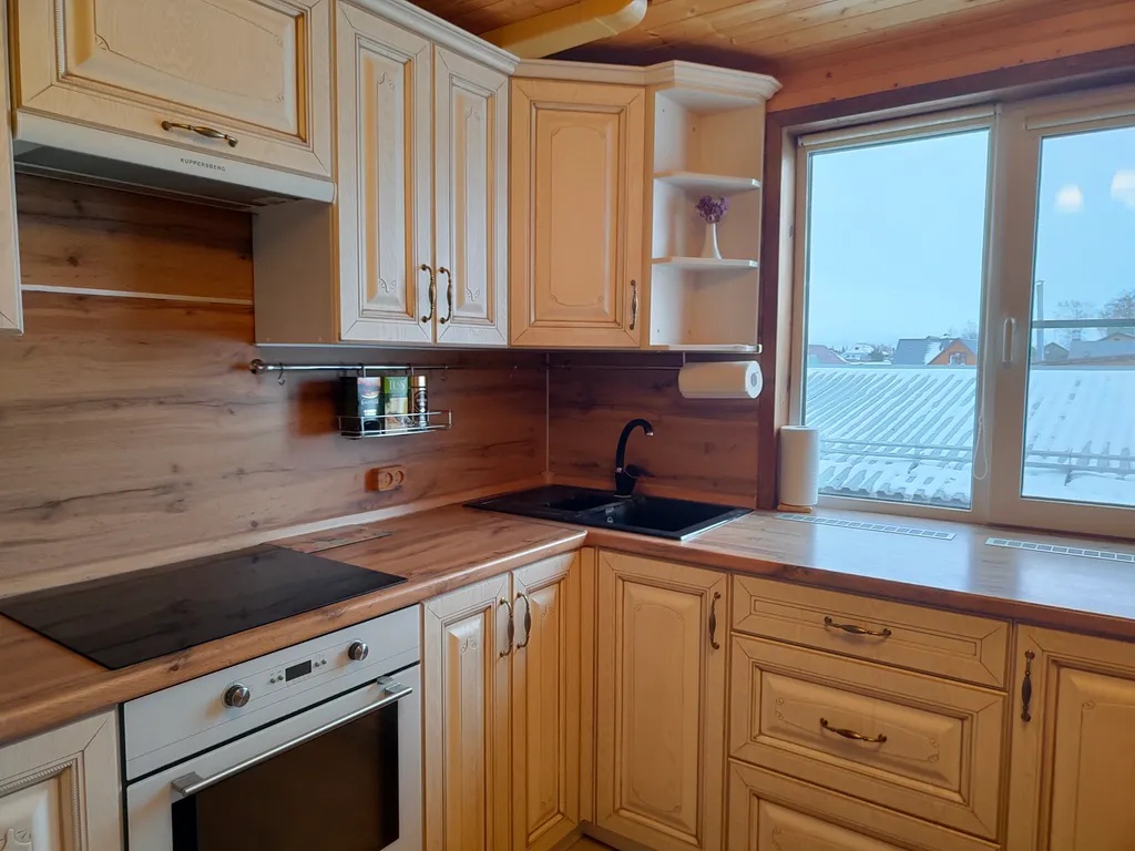 Тихий уголок