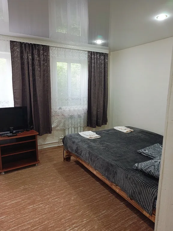 Уютный дом для отдыха