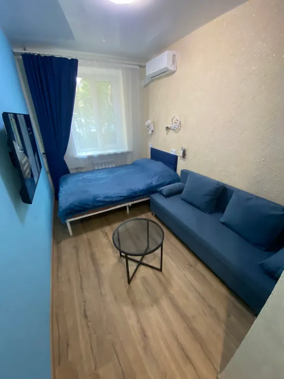 Апартаменты Гауди в центре города