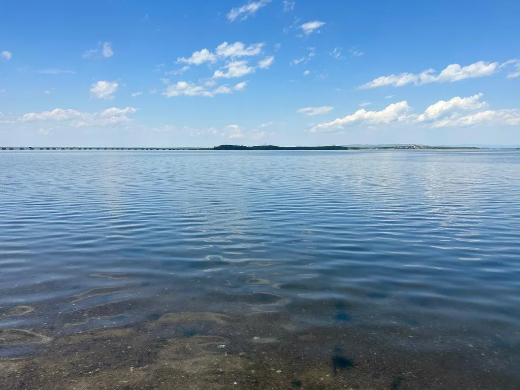 Уютная квартира возле моря