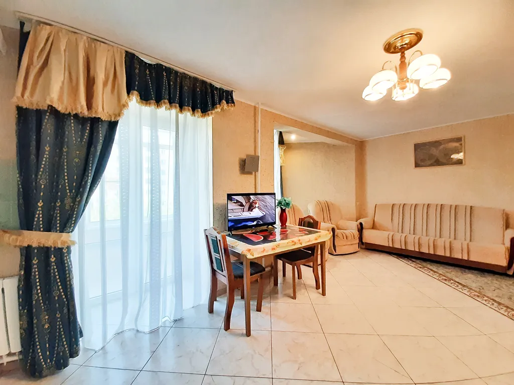 Квартира Простор