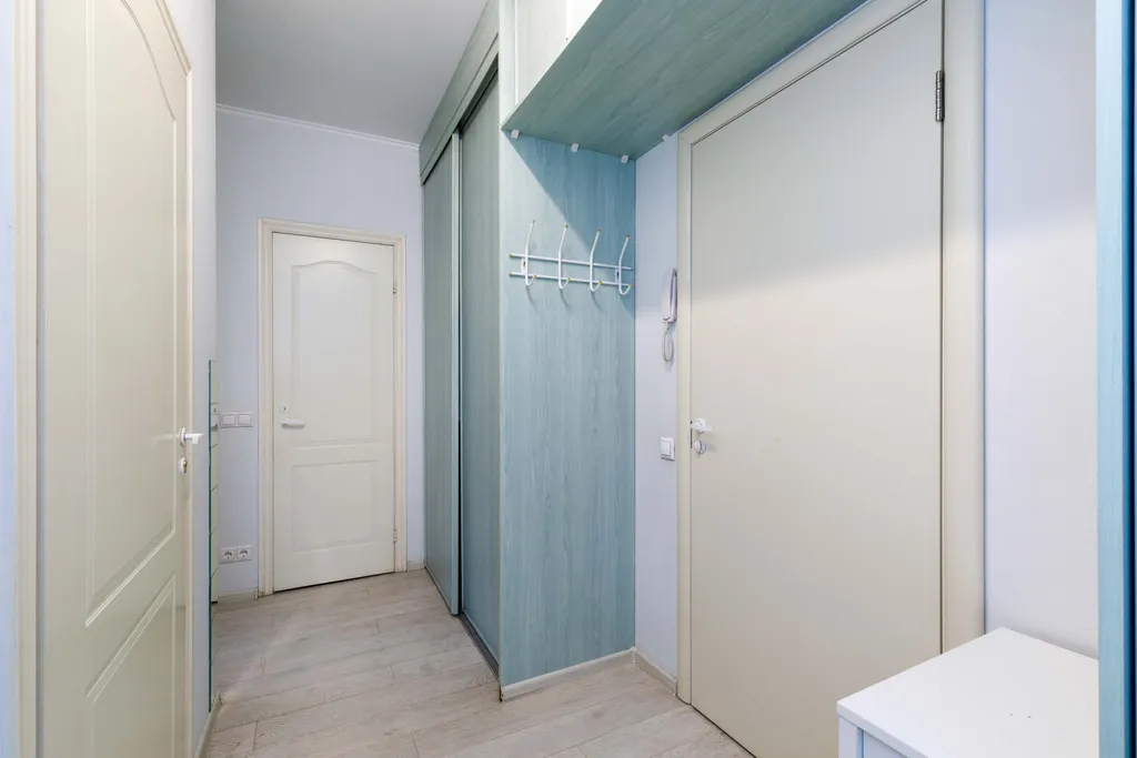Inndays Apartments