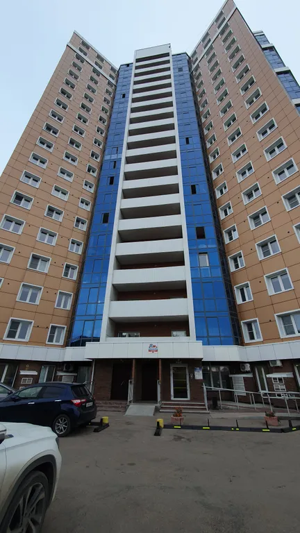 Уютная евродвушка в центре города