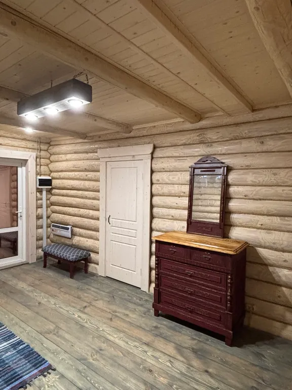 Усадьба в самом сердце древнего города