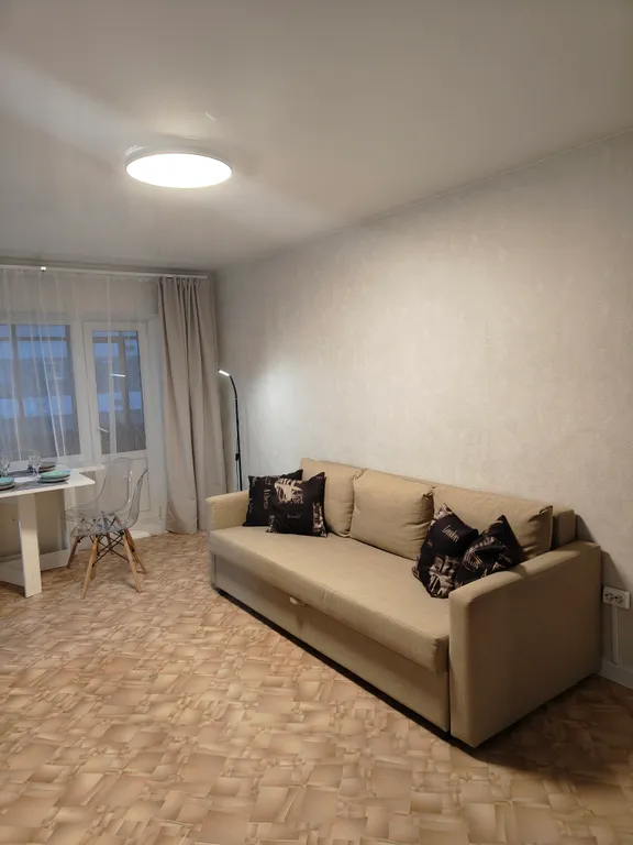 Трёхкомнатная квартира Марокко - Комфорт класса в центре города