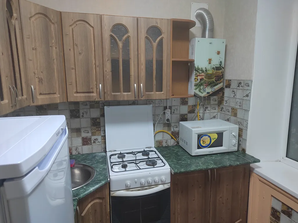 Уютная комфортная квартира в центре города