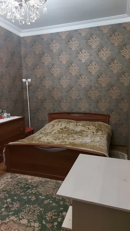 Уютный и красивый дом с видом на горы