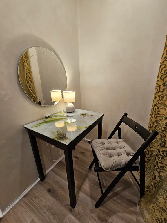 Квартира со спа