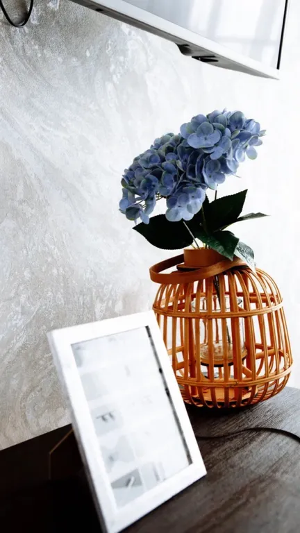 Однокомнатная квартира в тихом районе