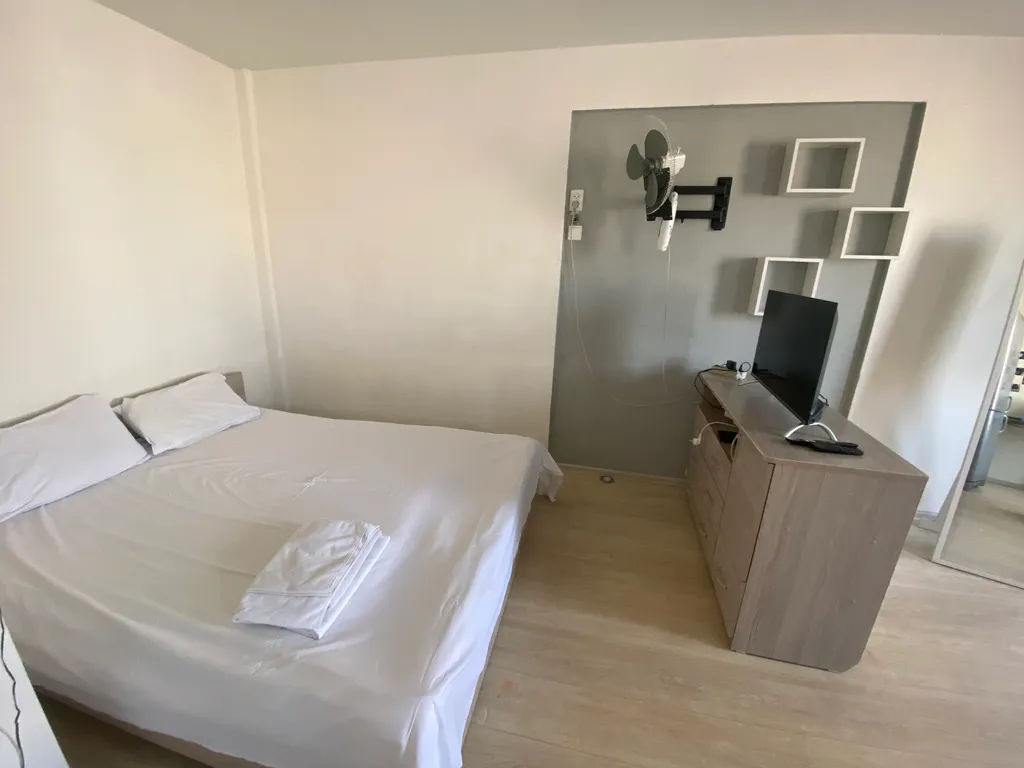 Квартира Уютная квартира на Правом берегу — Красноярск