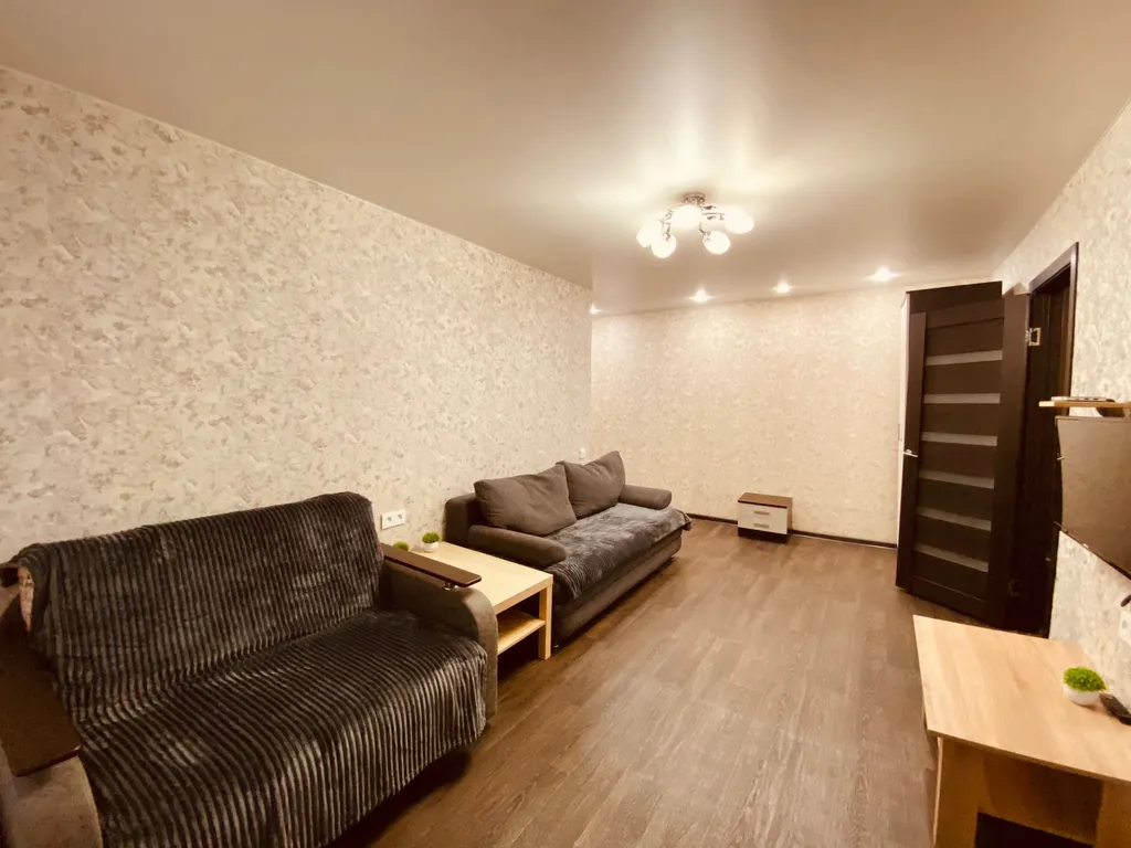 Квартира в северной части города