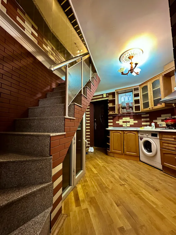 Апартаменты в самом центре