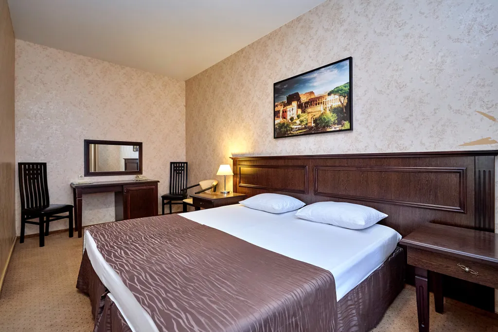 Квартира Комната — аренда посуточно в Краснодар