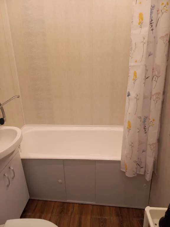 Чистая квартира в самом центре в 4-х минутах пешком от курорта