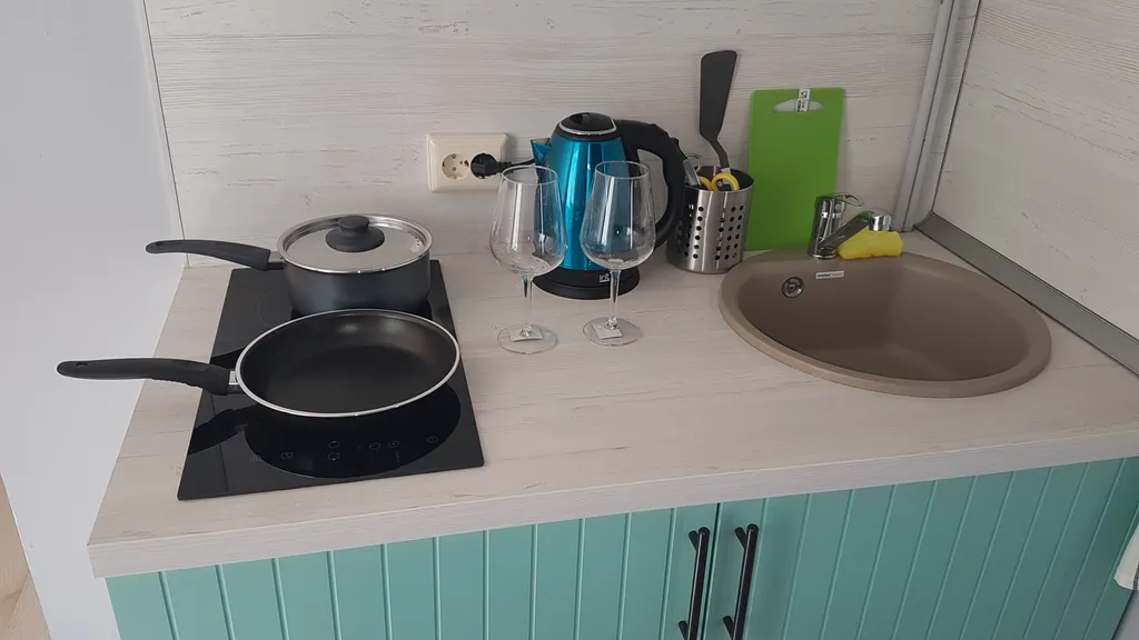 Квартира 1-комнатная Квартира — Санкт-Петербург