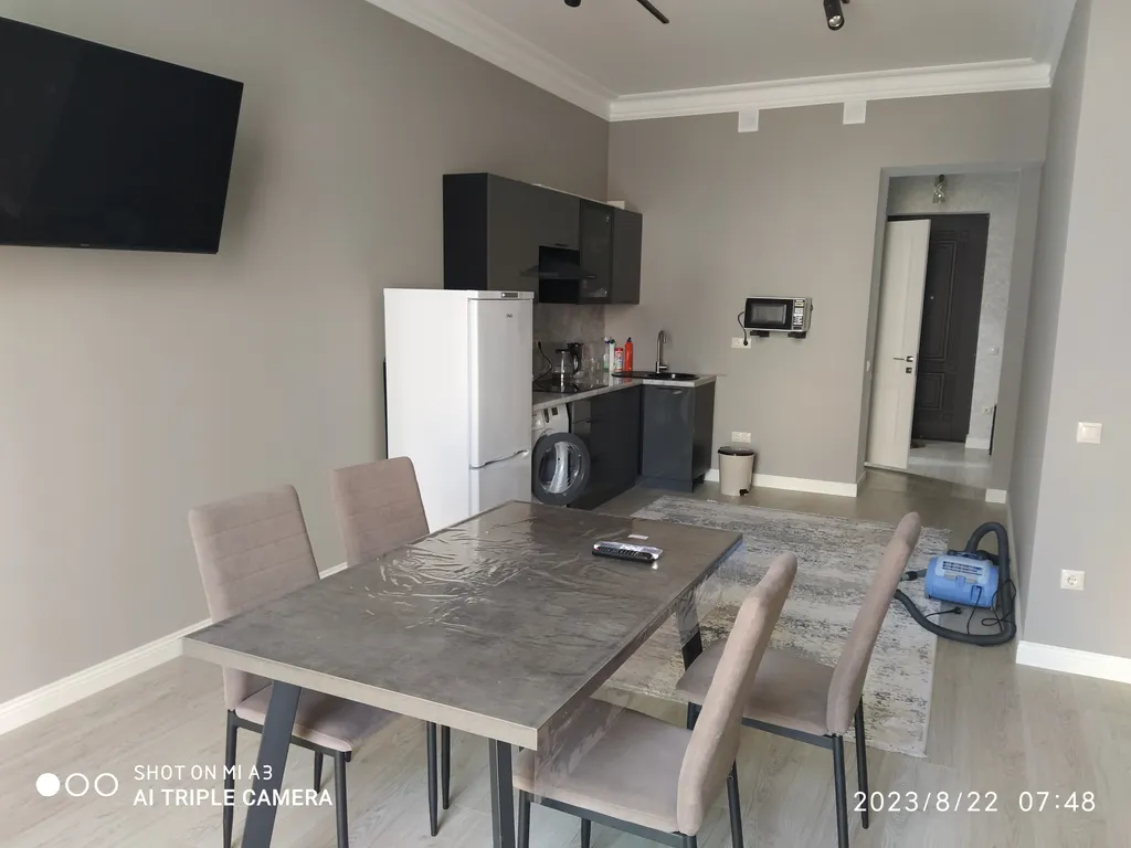 Квартира Уютная квартира рядом с морем — Каспийск