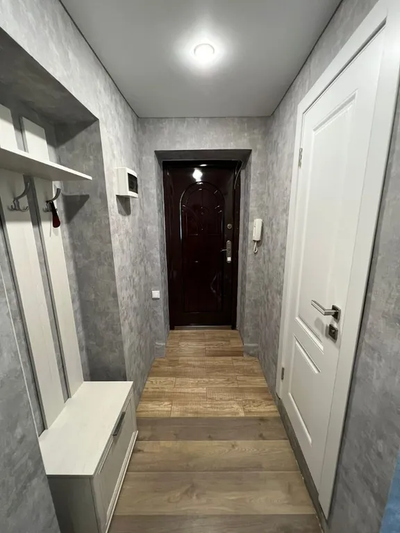 Квартира Уютный зелёный двор, окна на 2 стороны — аренда посуточно в Тамбов