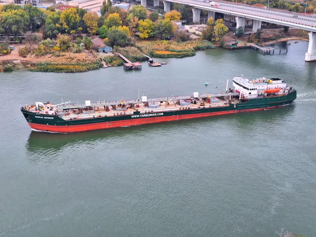 Апартаменты с видом на дон