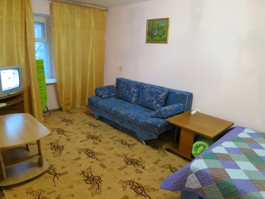 Уютная квартира в центре