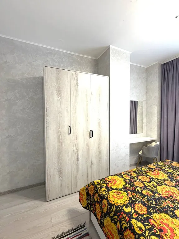 Квартира Квартира "Жар-птица" в центральном районе для четверых — Красноярск