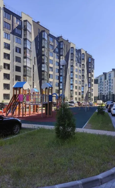 Квартира Квартира у моря — Зеленоградск