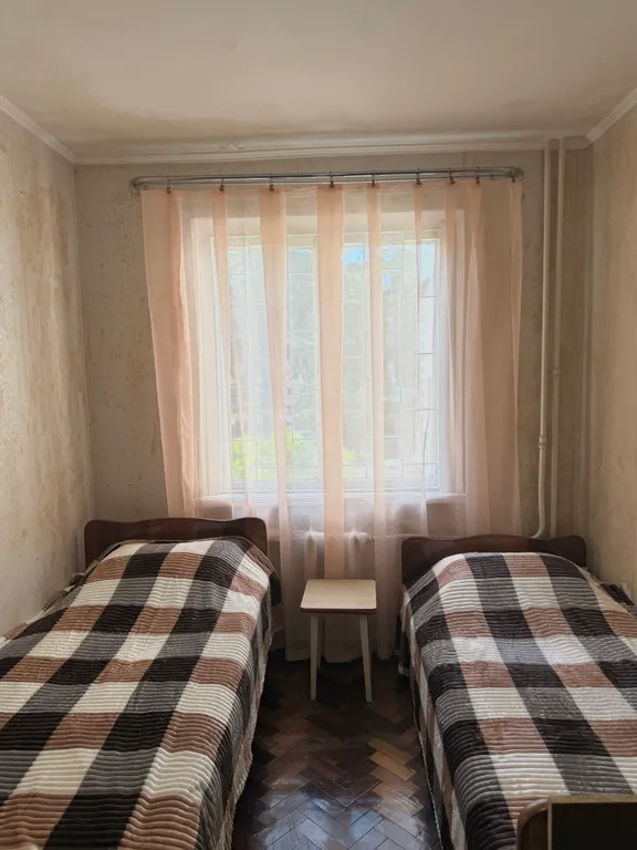 Квартира 2-комнатная Квартира — Пицунда