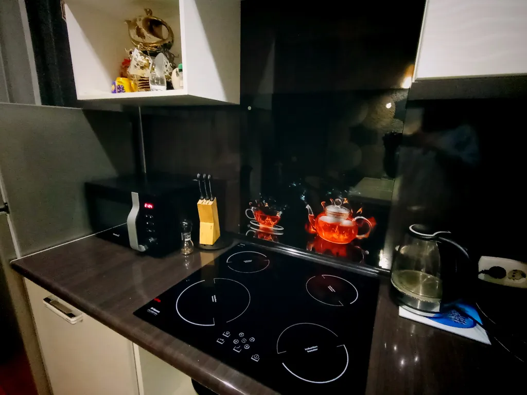 Квартира 2-комнатная Квартира — Краснодар