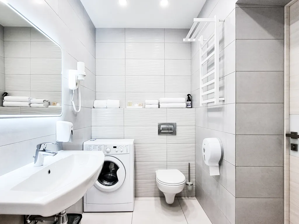 Vladresort: City Life DeLuxe